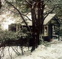 Waldheim Cabins - Accommodation Sydney