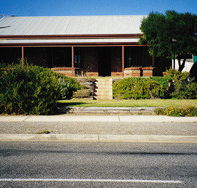 Botts Beach Retreat - Sydney 4u