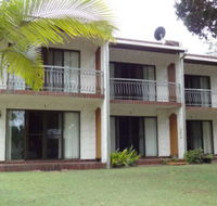 Coochie Haven Holiday Units - Sydney 4u