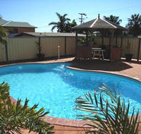 Blue Ocean Villas  Kalbarri - Accommodation Sydney