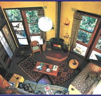 Kanimbla View Clifftop Retreat - Sydney Resort