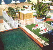 Cullen Bay Resorts Darwin - Accommodation Sydney