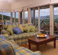 Johanna Seaside Cottages - Accommodation Sydney