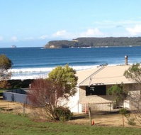 Eaglehawk Neck Beach House - Accommodation Sydney