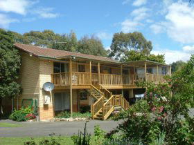 THE 2C'S BED AND BREAKFAST - Sydney 4u 0