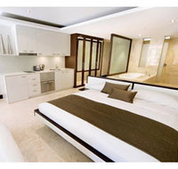 Mercure Apartment - Sydney Resort