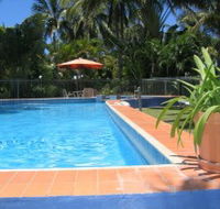 Sunlover Lodge Cabins amp Holiday Units - Accommodation Sydney