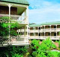 Medina Serviced Apartments Canberra - Accommodation Sydney