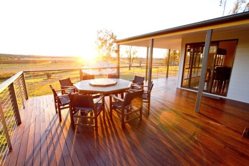 Lynford QLD Sydney 4u