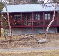 Ivybrook Vineyard Cottage - Sydney 4u