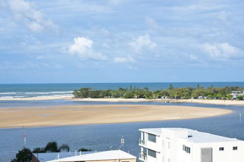 M1 Resort Maroochydore - Accommodation Sydney 0