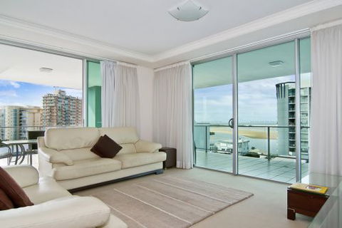M1 Resort Maroochydore - Accommodation Sydney 1