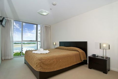 M1 Resort Maroochydore - Accommodation Sydney 2