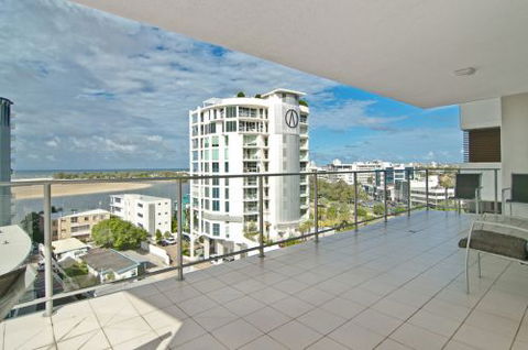 M1 Resort Maroochydore - Accommodation Sydney 4