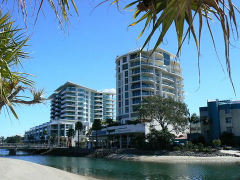 M1 Resort Maroochydore - Accommodation Sydney 5