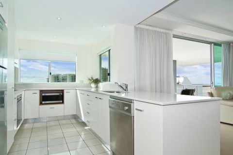M1 Resort Maroochydore - Accommodation Sydney 8