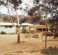 Angorichina Tourist Village - Sydney 4u