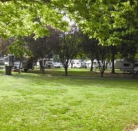 Cowra Van Park - Accommodation Sydney