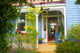 A Tasmanian Indulgence - Kinvara House - Sydney 4u 0
