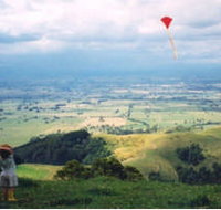 Mount Worth Cottage - Accommodation Sydney