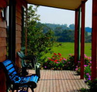 Buln Buln Holiday Cabins - Sydney 4u