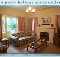 Echo Point Holiday Villas - Sydney 4u