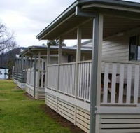 Fossickers Tourist Park Nundle - Sydney 4u