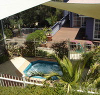 Sirenuse - Accommodation Sydney