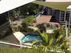 Sirenuse - Accommodation Sydney 0