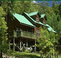 Barrington Wilderness Cottages - Sydney 4u