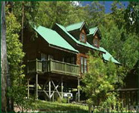 Barrington Wilderness Cottages - Sydney 4u 0