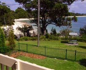 Driftwood Beach House Jervis Bay - Sydney 4u 0