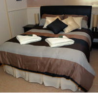 Alpine Country Cottages - Studio Seven - Sydney Resort