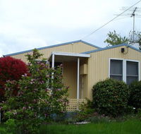 Nanna Toogood's at Eildon - Accommodation Sydney