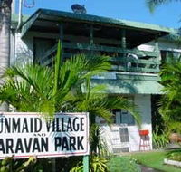 Ballina Water Front Village amp Tourist Park - Accommodation Sydney