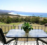 Bicheno's Ocean View Retreat - Accommodation Sydney