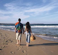 Currarong Beachside Tourist Park - Sydney 4u