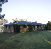 Talga Vines Vineyard Escape - Sydney 4u