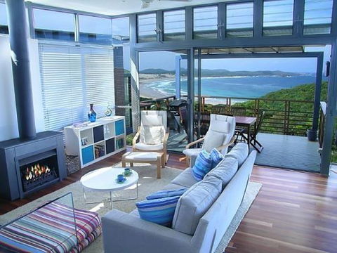 Beach House 7 - Accommodation Sydney 0