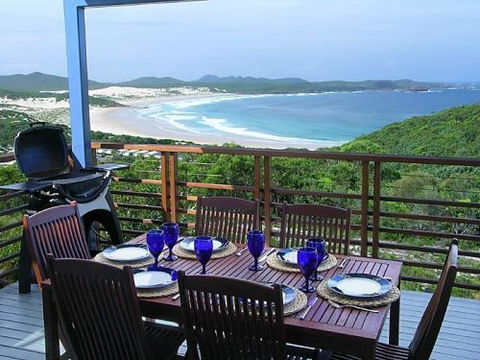 Beach House 7 - Accommodation Sydney 1