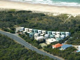 Marcus Beach QLD Sydney 4u