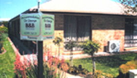 Accommodation On George - Sydney 4u 0