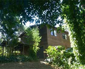 The Channon NSW Accommodation Sydney