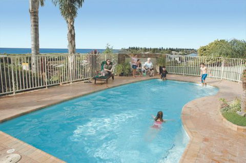 Captain's Quarters - Accommodation Sydney 0