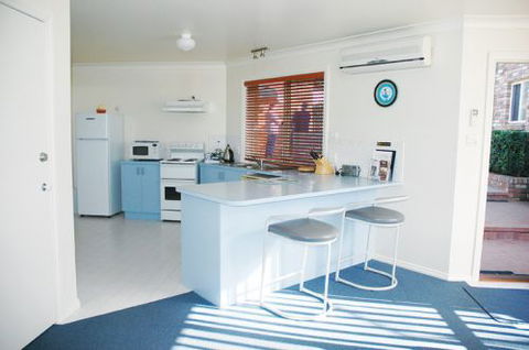 Captain's Quarters - Accommodation Sydney 5