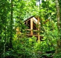 Fur'N'Feathers Rainforest Tree Houses - Sydney 4u