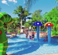 BIG4 Forster Tuncurry Great Lakes Holiday Park - Sydney 4u