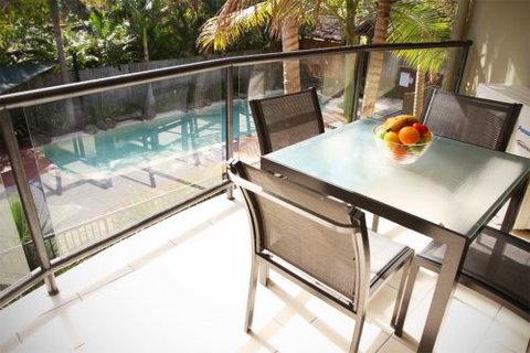 Byron Beachcomber Resort - Accommodation Sydney 2