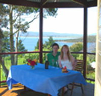 Pomona Spa Cottages - Accommodation Sydney