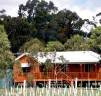 Granite Ridge Wines - Fergies Hill Cottage - Accommodation Sydney